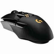 МышьLogitechGG900ChaosSpectrumBlackUSB