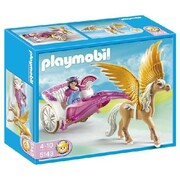 PrincesswithPegasusCarriage