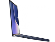 14.0"ASUSZenBook14UX433FAC,IntelCorei5-10210U1.6-4.2Ghz/8GB/SSD512GBM.2NVMe/IntelUHD620/WiFi6802.11ax/BT5.0/HDMI/HDWebCam/IlluminatedKeyboard/NumberPad/14"IPSFHDLEDBacklitdisplay(1920x1080)/Windows10