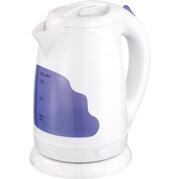 ZimmerZM-105ЧАЙНИК(1,7л)диск,бел