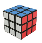 CUBRUBIK3X3X3ORIGINAL