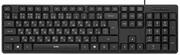 КлавиатураAcmeKS06USBBlack