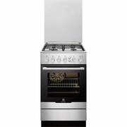 ГазоваяплитаElectroluxEKG51351OX