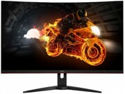 Монитор31.5"AOCC32G1CurvedGaming