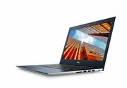 DELLVostro135000RoseGold(5471),14.0''FulHD(InteI®Core™i7-8550U1.8-4.0GHz(KabyLakeR),8GBDDR4RAM,128GBSSD+1TBHDD,AMDRadeon5304GBDDR5Graphics,CR,HDMI,USB-C,WiFi-AC/BT4.0,3cell,720pWebcam,BacklitKB,RUS,Ubuntu,1.69kg)
