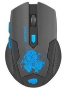 FuryMouseStalker,2000DPI,Optical,Illuminated