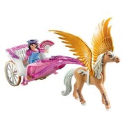 PrincesswithPegasusCarriage