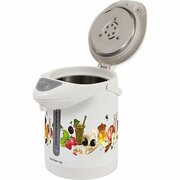 ТермопотPolarisPWP2823Summer2.8lWhite