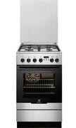 ГазоваяплитаElectroluxEKK54553OX