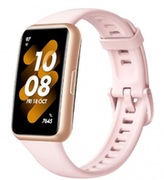 HUAWEIBand7,NebulaPink