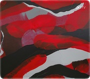 XtrfyMousepadGP4Large(460x400x4mm),AbstractRetro