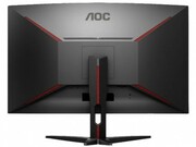 Монитор31.5"AOCC32G1CurvedGaming