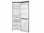 ХолодильникснижнейморозильнойкамеройSamsungRB34N52A0SAGrey