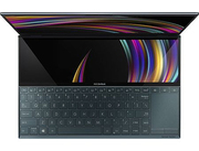 14.0"ASUSZenBookDuoUX481FL,IntelCorei7-10510U1.8-4.9Ghz/16GB/SSD512GBM.2NVMe/GeForceMX2502GB/WiFi6802.11ax/BT5.0/HDMI/HDCam/IlluminatedKeyboard/ScreenPadPlus12.6"Touch/14"IPSLEDBacklitFullHDNanoEdge(1920x1080)/Windows10Pro