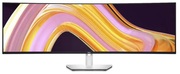 Монитор49"DELLU4924DW,Silver