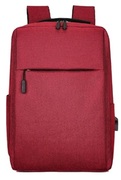 XiaomiSchoolbagBackpackRed