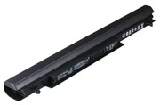BatteryAsusK56A46A56S46S56A32-K56A41-K5614.4V2600mAhBlackOriginal