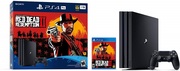 ConsolaSonyPlaystation4Pro1TB+RedDeadRedemption2