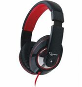 GembirdMPH-BOS,BostonStereoheadphones20-20000Hz,1.5m,3.5mm