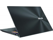 14.0"ASUSZenBookDuoUX481FL,IntelCorei7-10510U1.8-4.9Ghz/16GB/SSD512GBM.2NVMe/GeForceMX2502GB/WiFi6802.11ax/BT5.0/HDMI/HDCam/IlluminatedKeyboard/ScreenPadPlus12.6"Touch/14"IPSLEDBacklitFullHDNanoEdge(1920x1080)/Windows10Pro