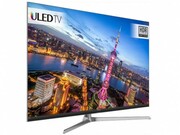 ТелевизорHisenseH65NU8700,Silver