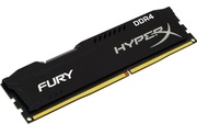 16GBDDR4-2933KingstonHyperX®FURYDDR4,PC23400,CL17,1.2V,Auto-overclocking,AsymmetricBLACKheatspreader,IntelXMPReady(ExtremeMemoryProfiles)