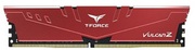 16GBDDR4TeamGroupT-ForceVulcanZRedTLZRD416G3600HC18J01DDR4PC4-288003600MHzCL18,Retail(memorie/память)