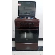 ПлитaгазоваяZanettiZ6000EBR