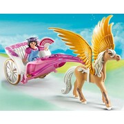 PrincesswithPegasusCarriage