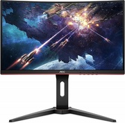 Монитор27"AOCC27G1CurvedGaming