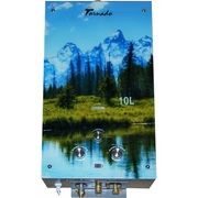 Колонкагазоваяполу-турбоLPGTR20-LAKETURBOTornadoColonapegas