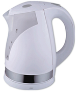 ZimmerZM-119ЧАЙНИК(1,7л)диск,бел