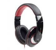 GembirdMPH-BOS,BostonStereoheadphones20-20000Hz,1.5m,3.5mm