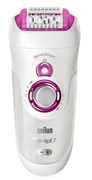ЭпиляторBraunSilk-epil77/700SensoSmart