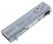 BatteryDellLatitudeE6400E6500E6410E6510PrecisionM2400M4400M4500PT434PT435PT436PT437R822GRG049TX283U844GW0X4F11.1V5200mAhSilverOriginal