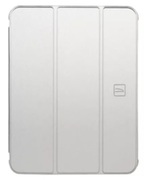 TucanoTabletCaseiPad10.9"10thGen.(2022)SATIN,Silver