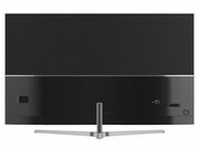 ТелевизорHisenseH65NU8700,Silver