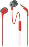 JBLEnduranceRUNRedSweatproofWiredSportIn-EarHeadphone,20Hz-20kHz,Microphone,Remote,IPX5,JBLENDURRUNRED(casticumicrofoncufirJBL/проводныенаушникиJBL)