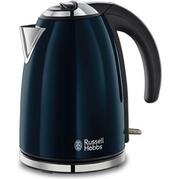 ЭлектрочайникRUSSELLHOBBS18947-70/RHColoursBlueKettle2.2kw