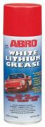 ABRO(LG380)Белаялитиеваясмазка(аэрозоль)(284гр)