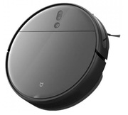 XiaomiMiRobotVacuum-Mop2pro+,Black