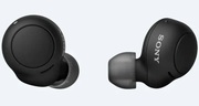 BluetoothEarphonesTWSSONYWF-C500B,Black