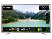 ТелевизорHisenseH75N5800,DarkGray