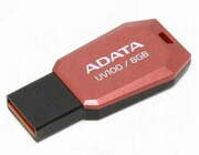 ФлешкаADATA,DashDriveUV100,8GBUSB2.0red