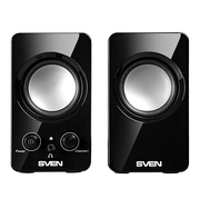 КолонкиSVEN354Black