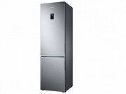 ХолодильникснижнейморозильнойкамеройSamsungRB37K6221S4Grey