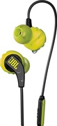 JBLEnduranceRUNYellowBlackSweatproofWiredSportIn-EarHeadphone,20Hz-20kHz,Microphone,Remote,IPX5,JBLENDURRUNBNL(casticumicrofoncufirJBL/проводныенаушникиJBL)