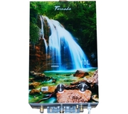 ГазоваяколонкаTornadoTR20-WATERFALLBALANCETURBO