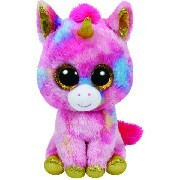 BBFANTASIA-multicolorunicorn15cm