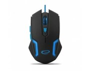 МышьEsperanzaFighterMX205,USB,Blue